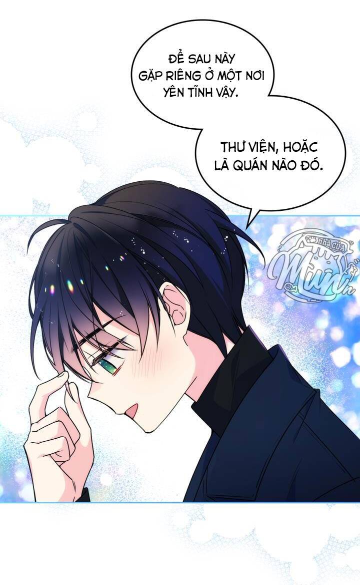 Anh Trai Tôi Quá Hiền Lành Làm Tôi Lo Lắng Ghê Chapter 15 - Trang 2