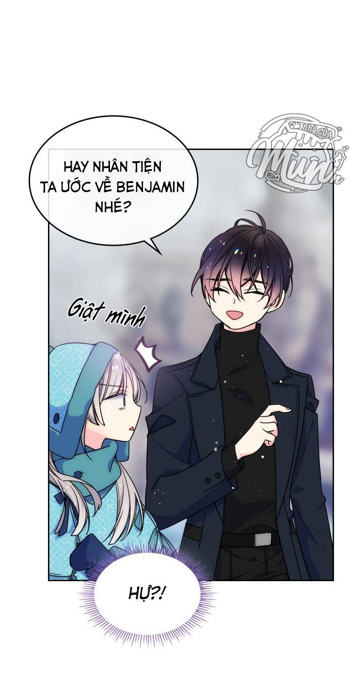 Anh Trai Tôi Quá Hiền Lành Làm Tôi Lo Lắng Ghê Chapter 15 - Trang 2