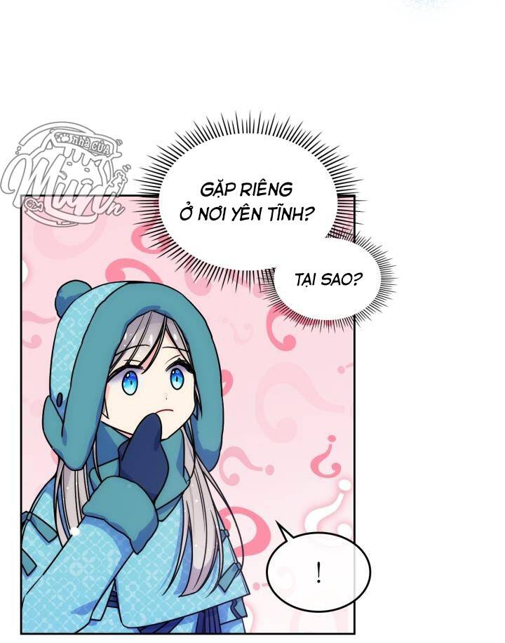 Anh Trai Tôi Quá Hiền Lành Làm Tôi Lo Lắng Ghê Chapter 15 - Trang 2