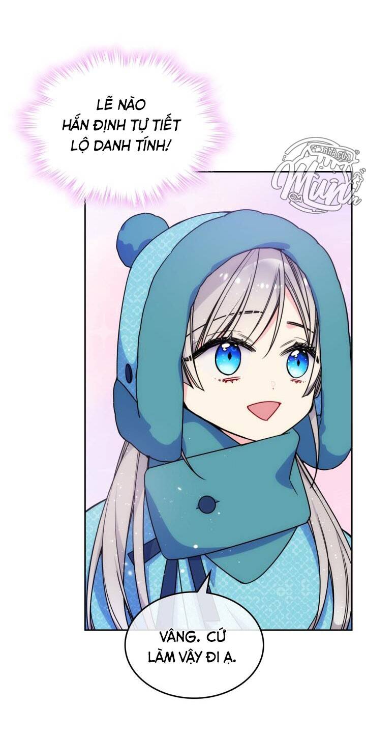 Anh Trai Tôi Quá Hiền Lành Làm Tôi Lo Lắng Ghê Chapter 15 - Trang 2