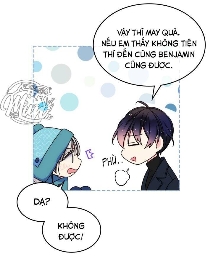 Anh Trai Tôi Quá Hiền Lành Làm Tôi Lo Lắng Ghê Chapter 15 - Trang 2