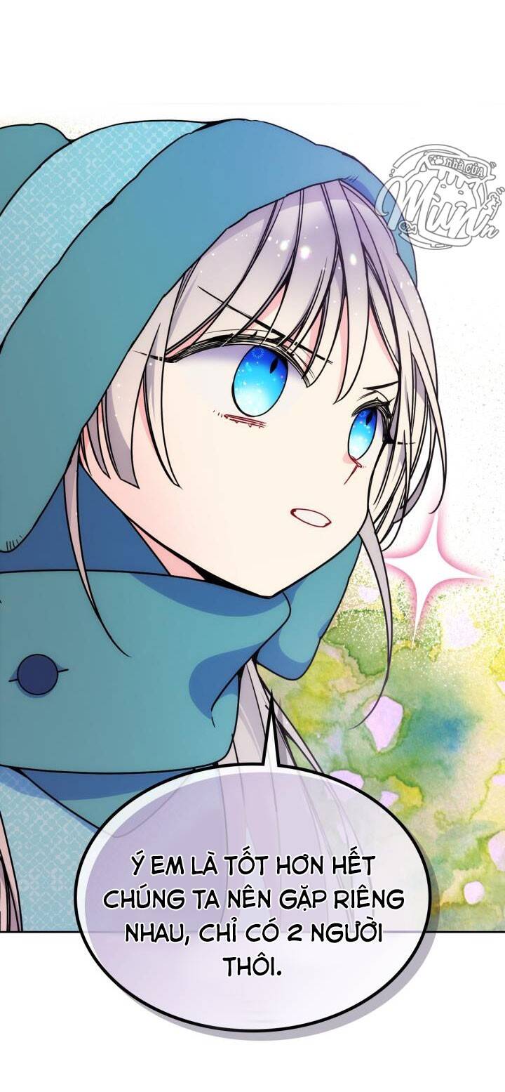 Anh Trai Tôi Quá Hiền Lành Làm Tôi Lo Lắng Ghê Chapter 15 - Trang 2