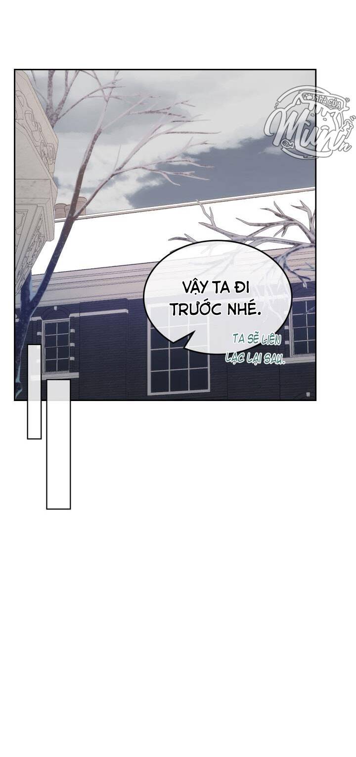 Anh Trai Tôi Quá Hiền Lành Làm Tôi Lo Lắng Ghê Chapter 15 - Trang 2