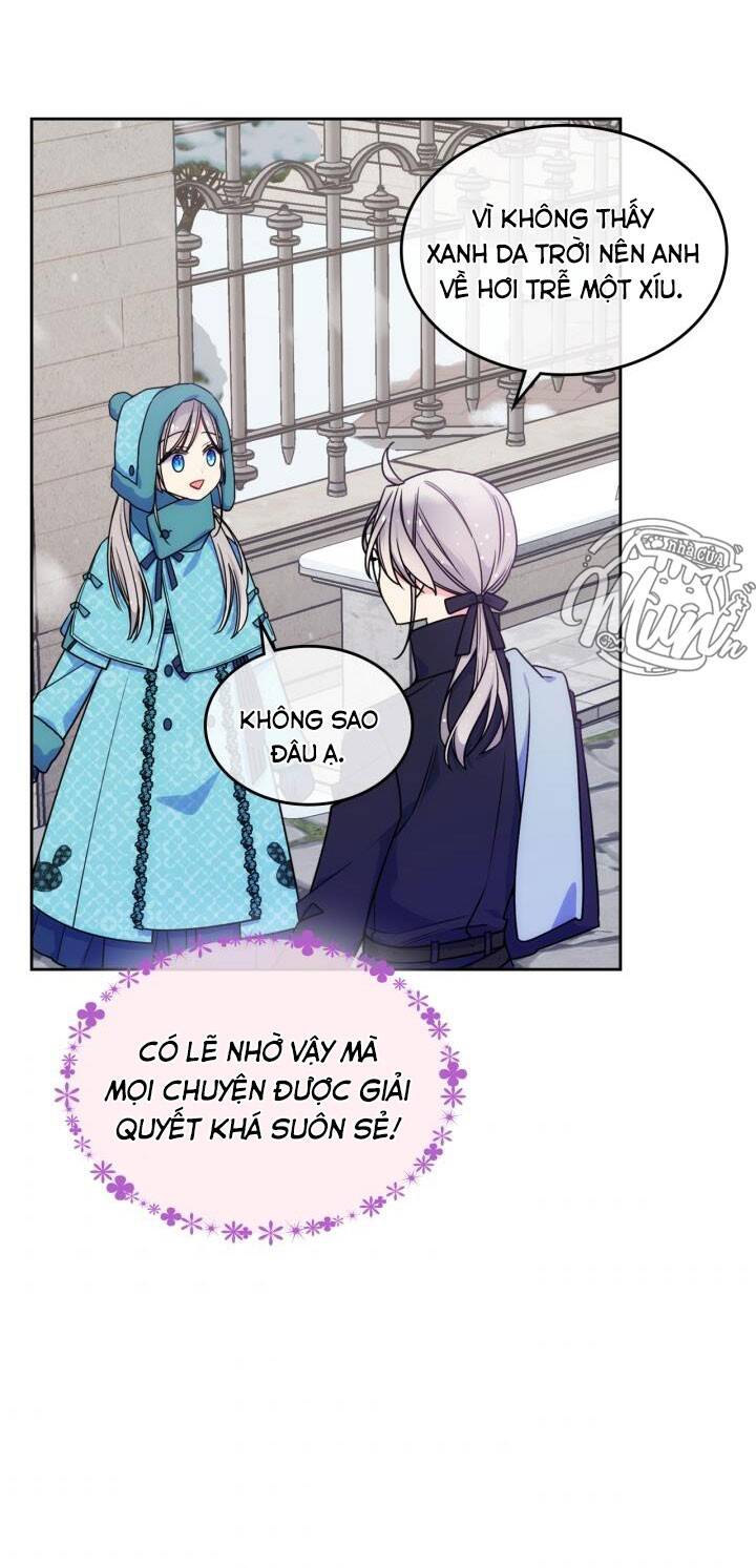 Anh Trai Tôi Quá Hiền Lành Làm Tôi Lo Lắng Ghê Chapter 15 - Trang 2