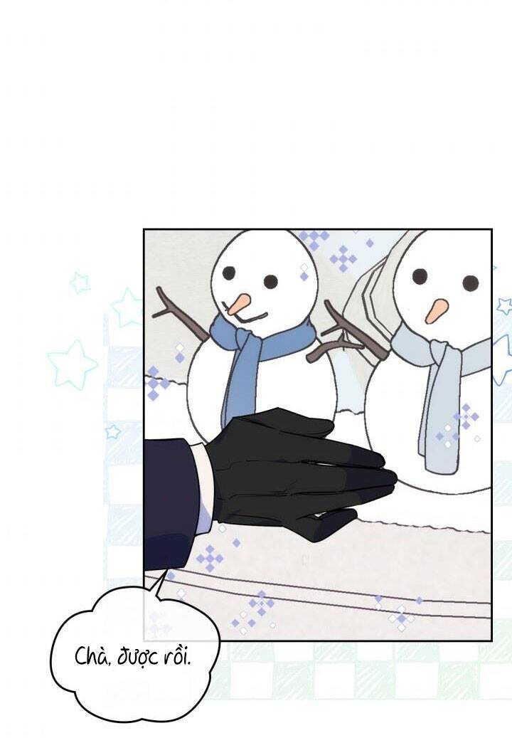 Anh Trai Tôi Quá Hiền Lành Làm Tôi Lo Lắng Ghê Chapter 15 - Trang 2