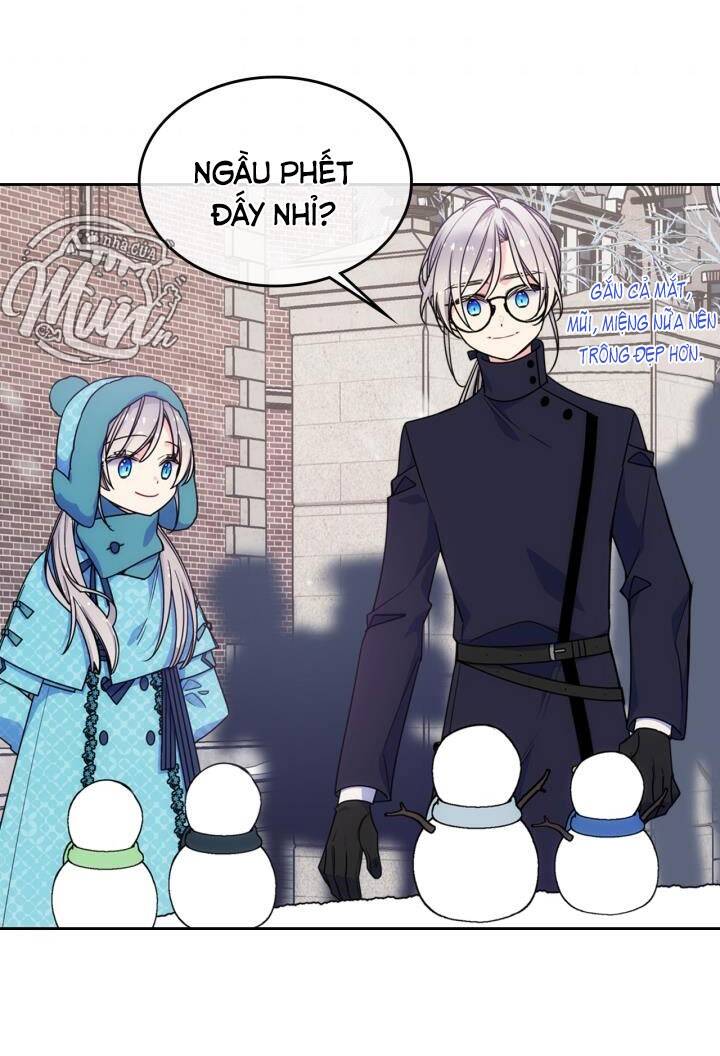 Anh Trai Tôi Quá Hiền Lành Làm Tôi Lo Lắng Ghê Chapter 15 - Trang 2