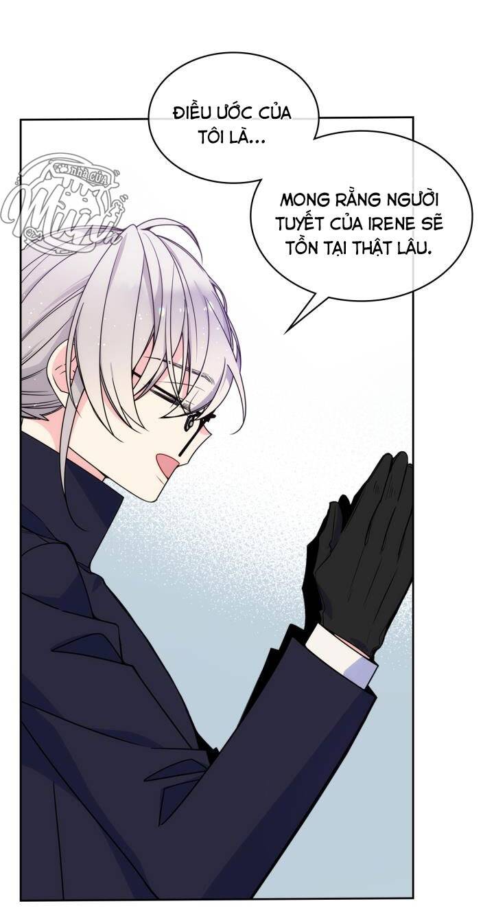 Anh Trai Tôi Quá Hiền Lành Làm Tôi Lo Lắng Ghê Chapter 15 - Trang 2