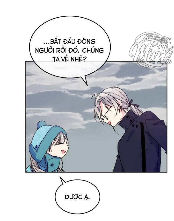 Anh Trai Tôi Quá Hiền Lành Làm Tôi Lo Lắng Ghê Chapter 15 - Trang 2