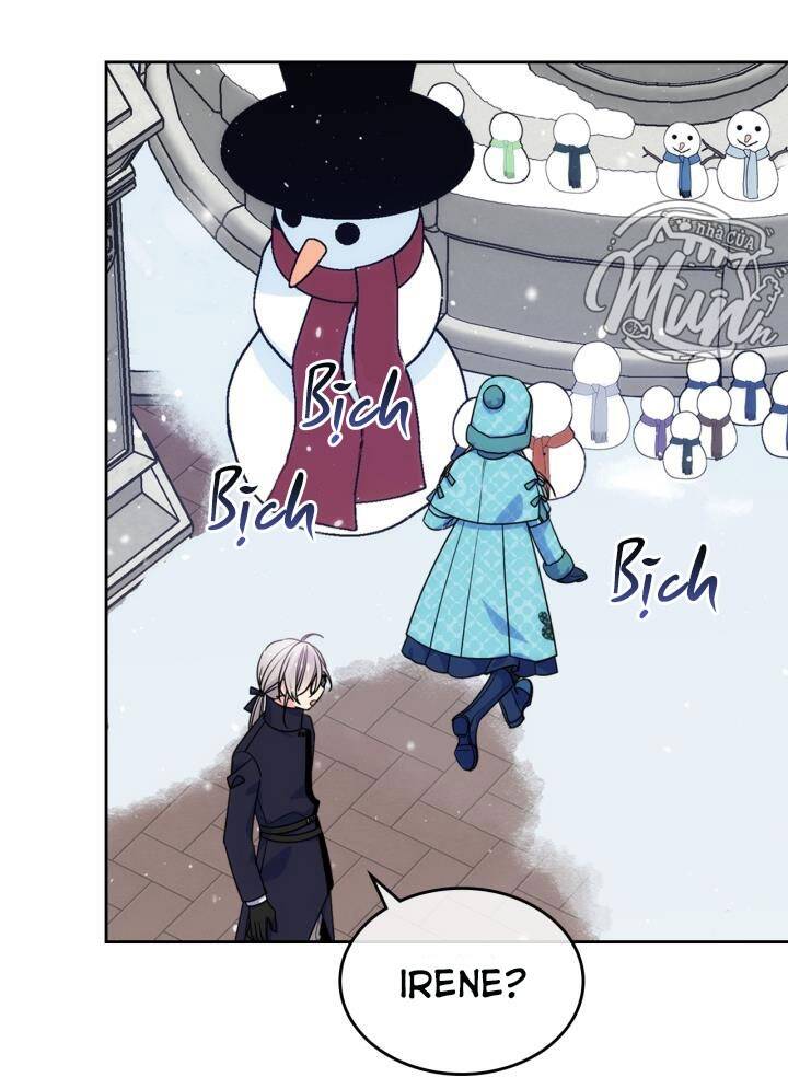 Anh Trai Tôi Quá Hiền Lành Làm Tôi Lo Lắng Ghê Chapter 15 - Trang 2