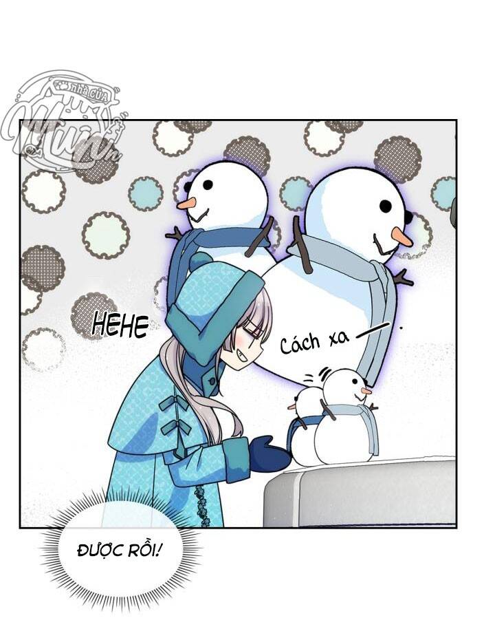 Anh Trai Tôi Quá Hiền Lành Làm Tôi Lo Lắng Ghê Chapter 15 - Trang 2