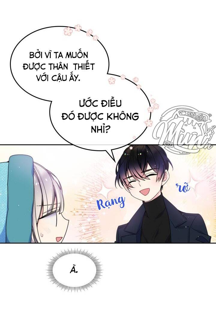 Anh Trai Tôi Quá Hiền Lành Làm Tôi Lo Lắng Ghê Chapter 15 - Trang 2