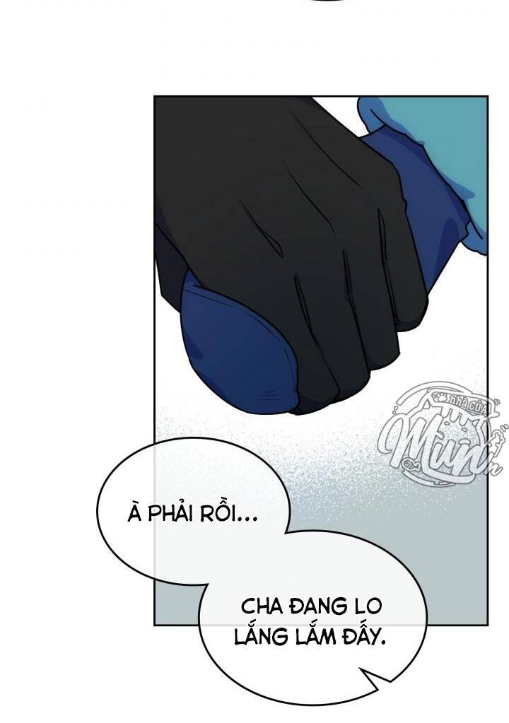 Anh Trai Tôi Quá Hiền Lành Làm Tôi Lo Lắng Ghê Chapter 15 - Trang 2