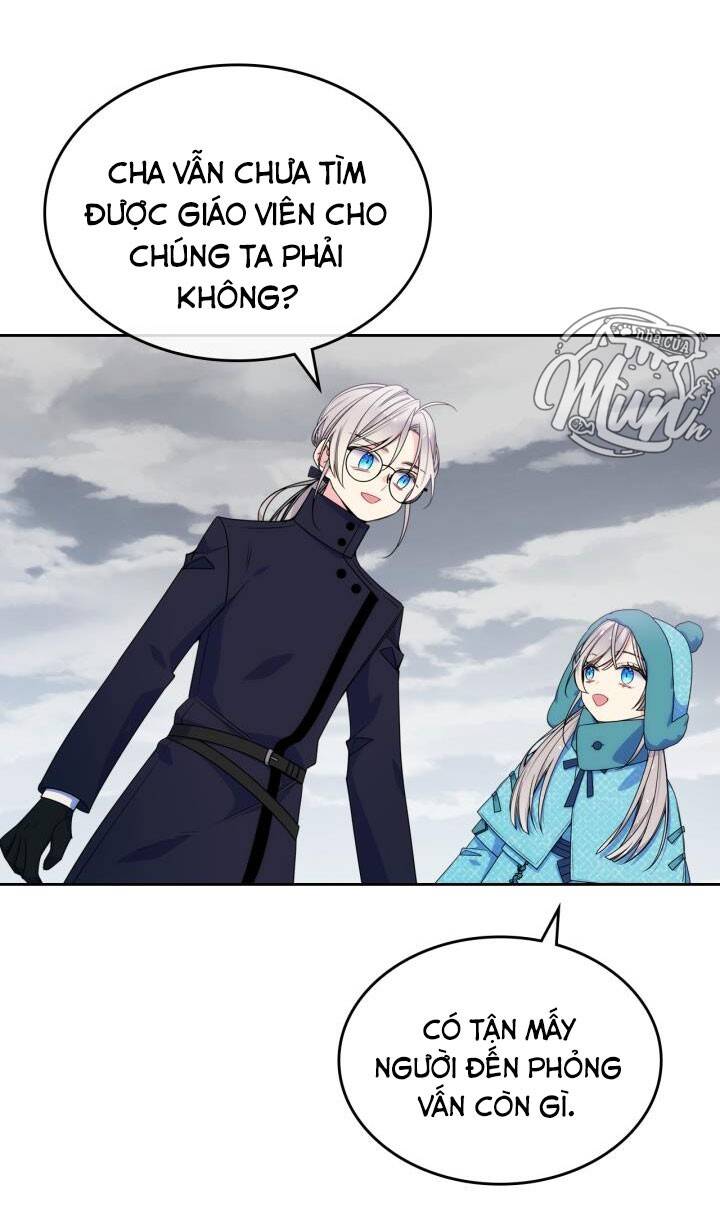 Anh Trai Tôi Quá Hiền Lành Làm Tôi Lo Lắng Ghê Chapter 15 - Trang 2