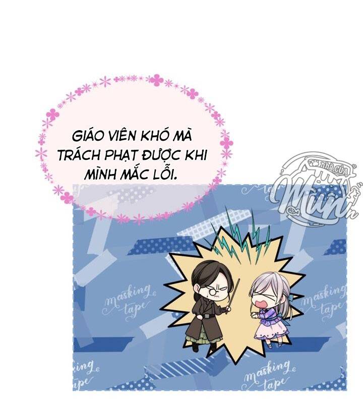 Anh Trai Tôi Quá Hiền Lành Làm Tôi Lo Lắng Ghê Chapter 15 - Trang 2