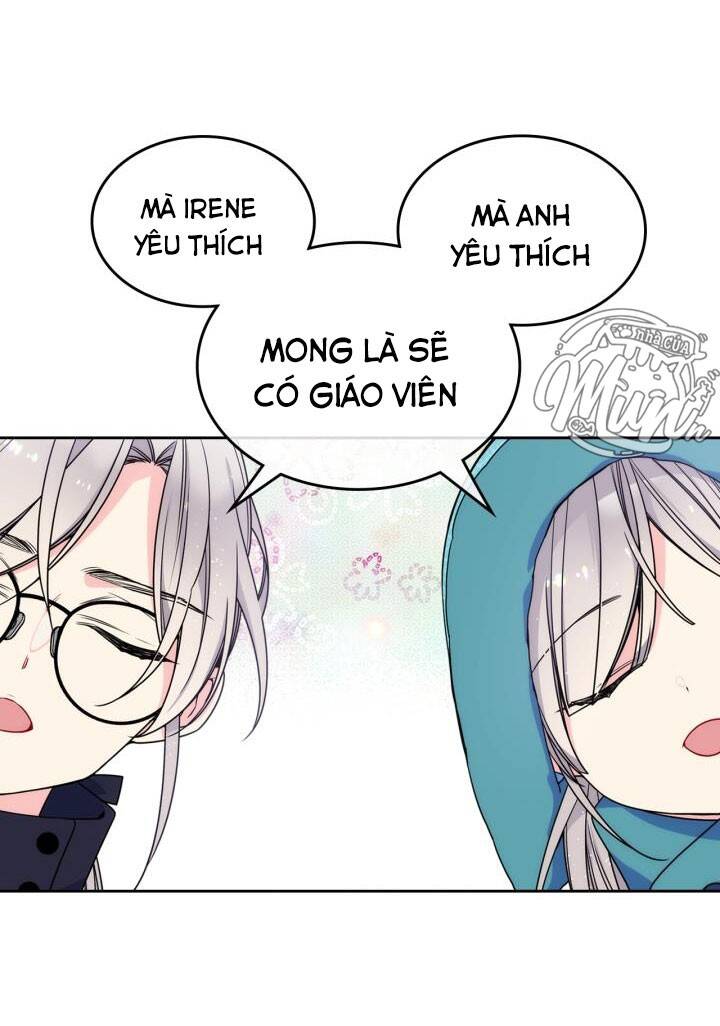 Anh Trai Tôi Quá Hiền Lành Làm Tôi Lo Lắng Ghê Chapter 15 - Trang 2
