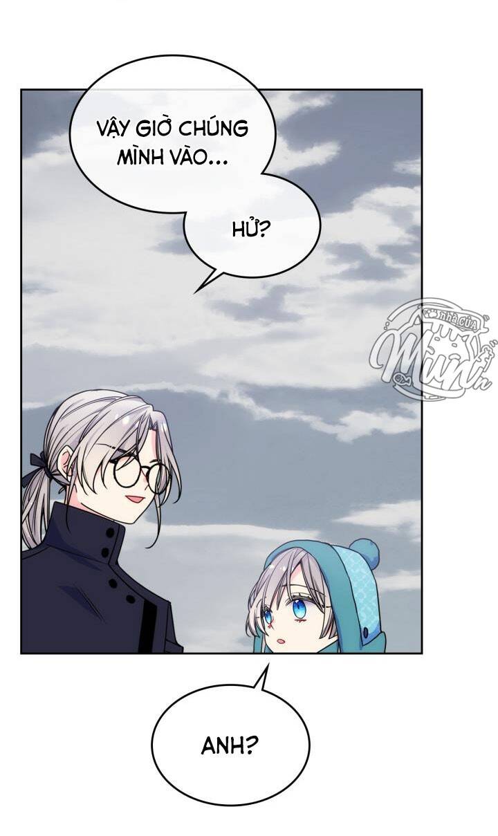 Anh Trai Tôi Quá Hiền Lành Làm Tôi Lo Lắng Ghê Chapter 15 - Trang 2