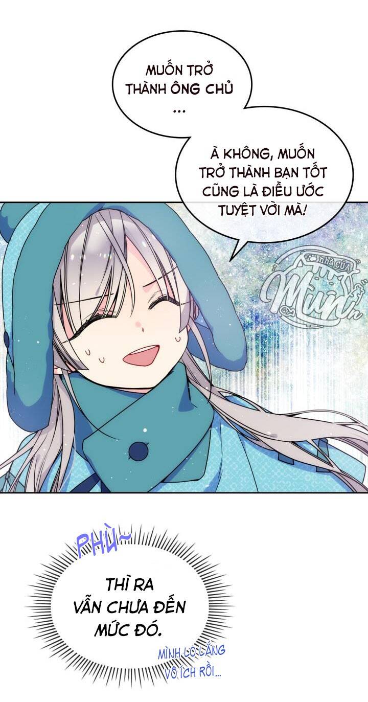 Anh Trai Tôi Quá Hiền Lành Làm Tôi Lo Lắng Ghê Chapter 15 - Trang 2