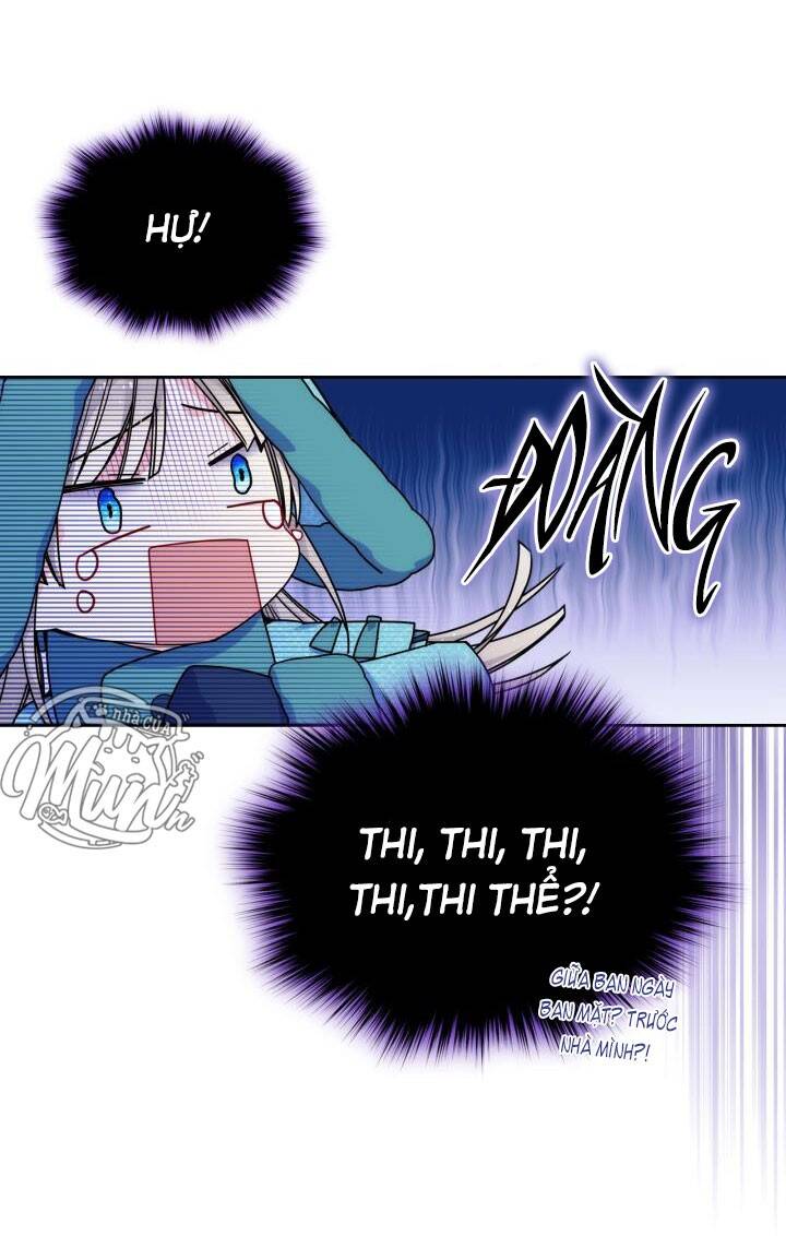 Anh Trai Tôi Quá Hiền Lành Làm Tôi Lo Lắng Ghê Chapter 15 - Trang 2