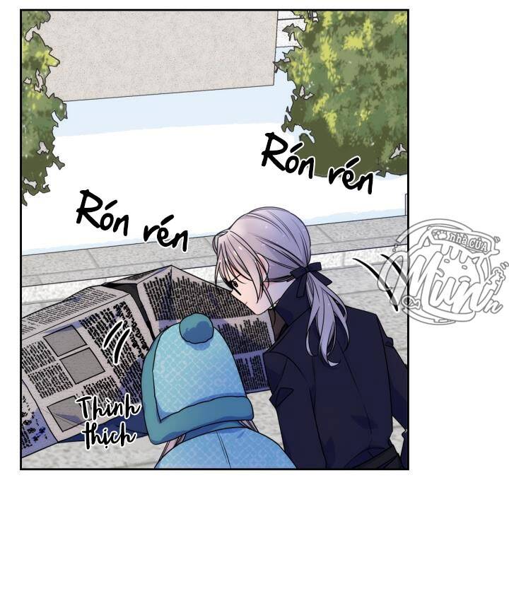 Anh Trai Tôi Quá Hiền Lành Làm Tôi Lo Lắng Ghê Chapter 15 - Trang 2