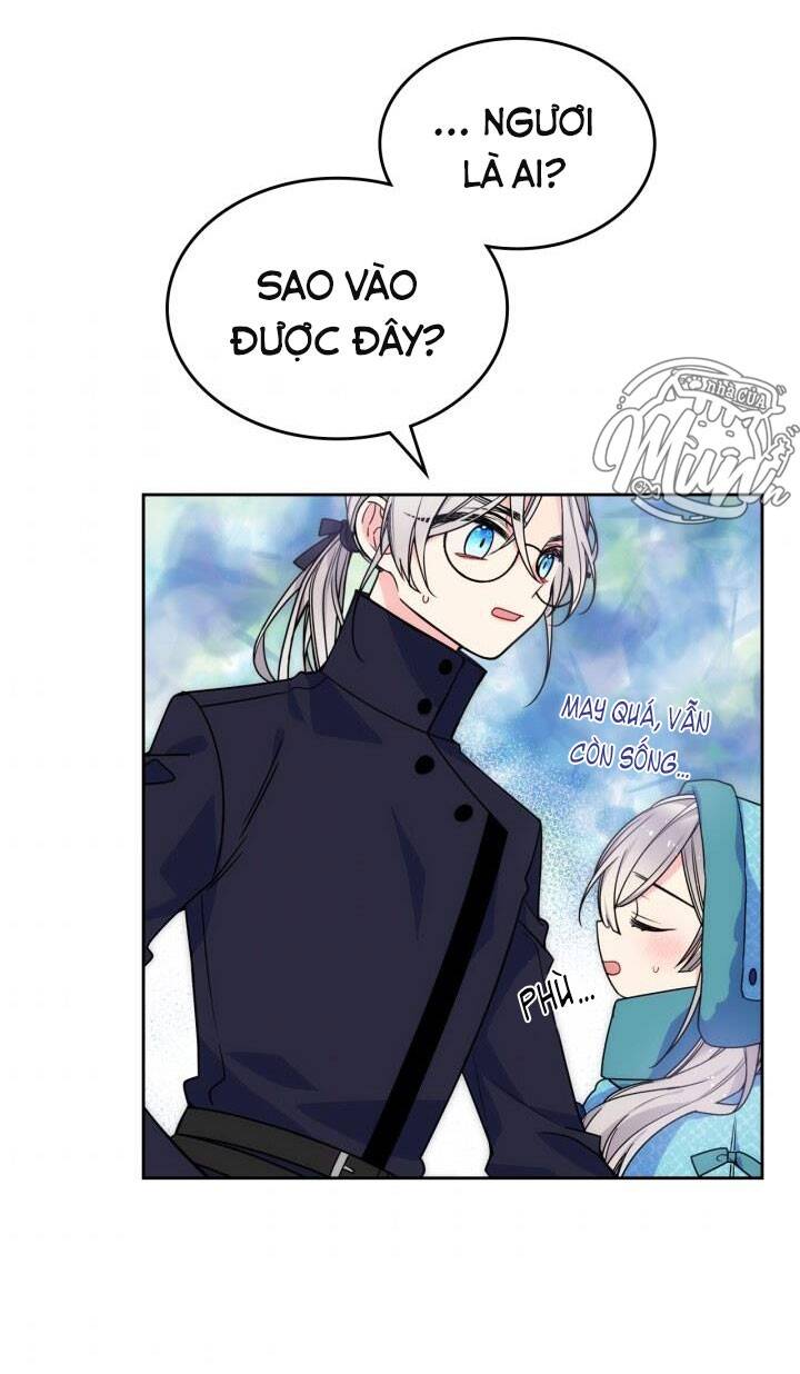 Anh Trai Tôi Quá Hiền Lành Làm Tôi Lo Lắng Ghê Chapter 15 - Trang 2