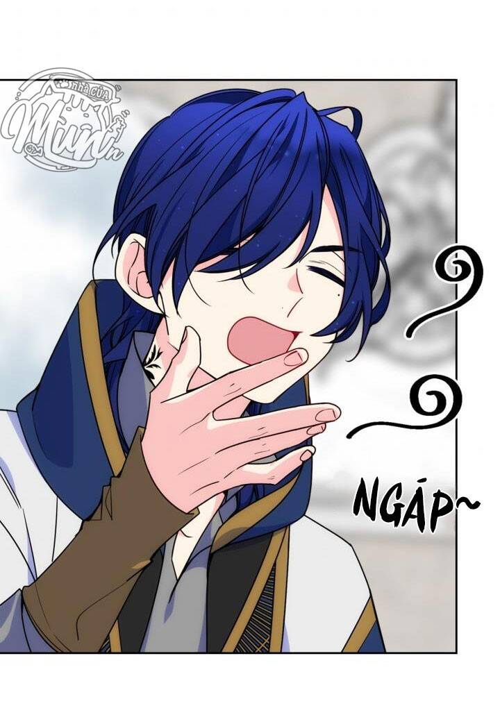 Anh Trai Tôi Quá Hiền Lành Làm Tôi Lo Lắng Ghê Chapter 15 - Trang 2