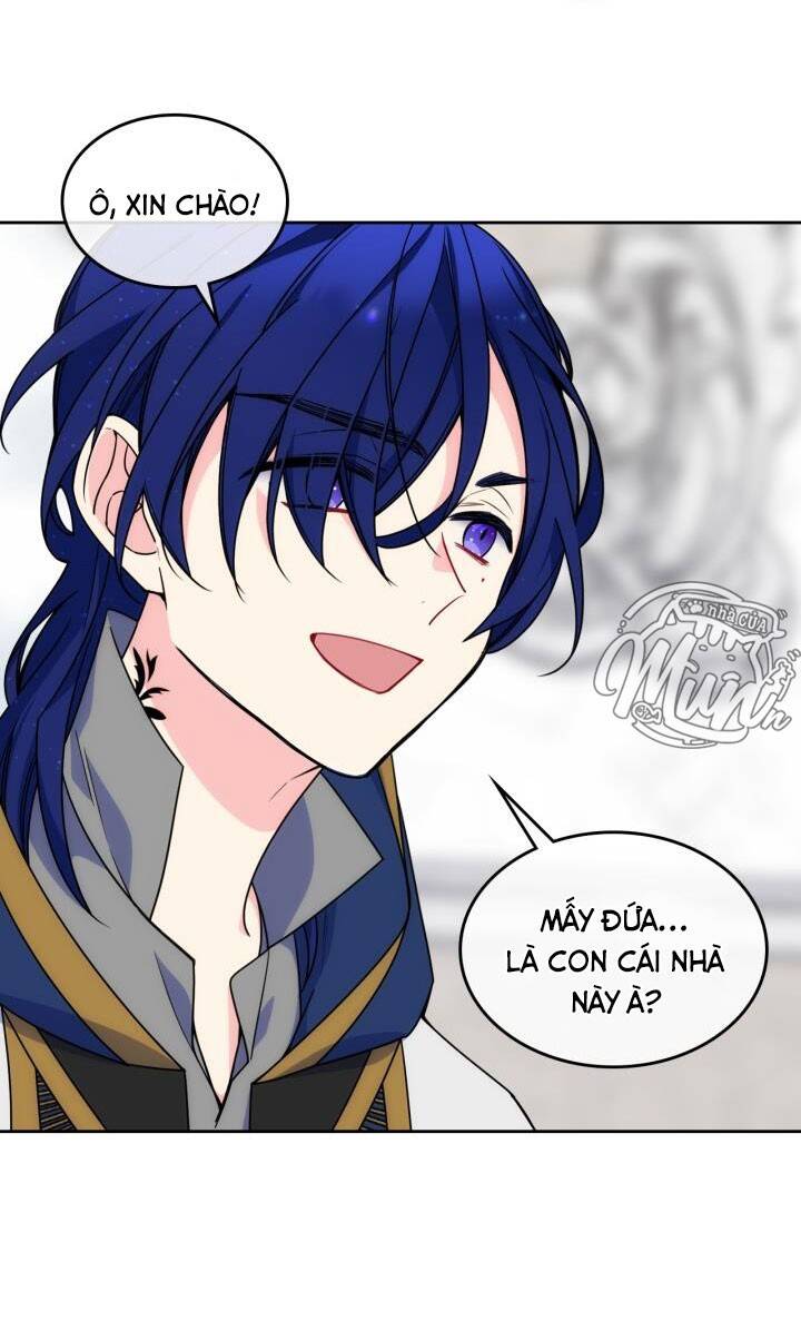 Anh Trai Tôi Quá Hiền Lành Làm Tôi Lo Lắng Ghê Chapter 15 - Trang 2