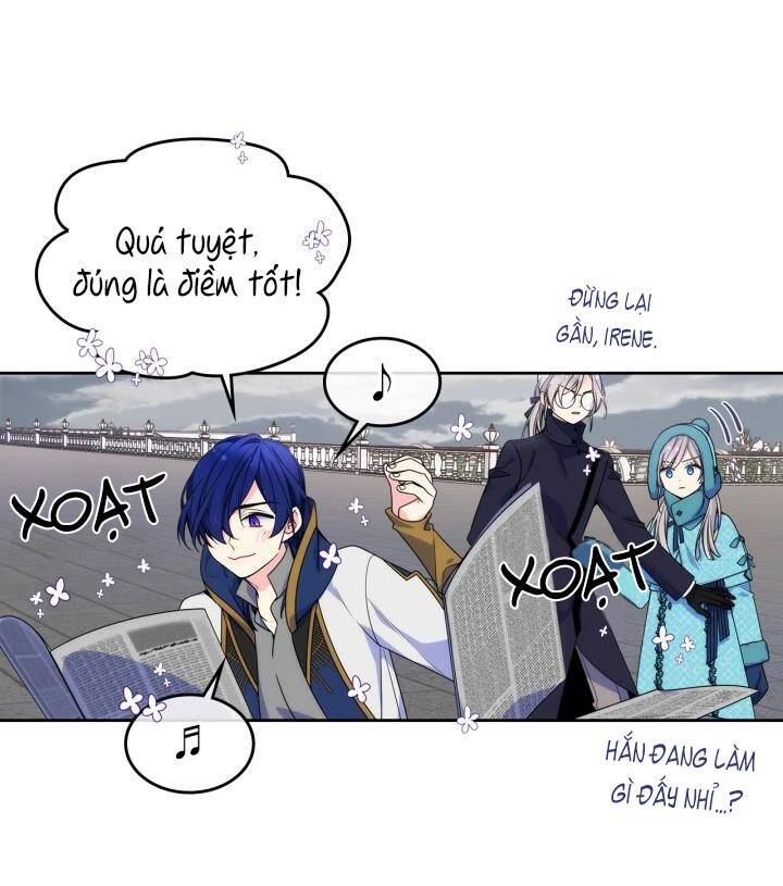 Anh Trai Tôi Quá Hiền Lành Làm Tôi Lo Lắng Ghê Chapter 15 - Trang 2