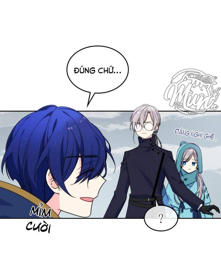 Anh Trai Tôi Quá Hiền Lành Làm Tôi Lo Lắng Ghê Chapter 15 - Trang 2