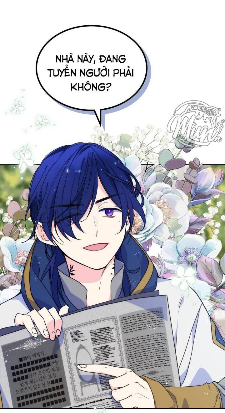 Anh Trai Tôi Quá Hiền Lành Làm Tôi Lo Lắng Ghê Chapter 15 - Trang 2