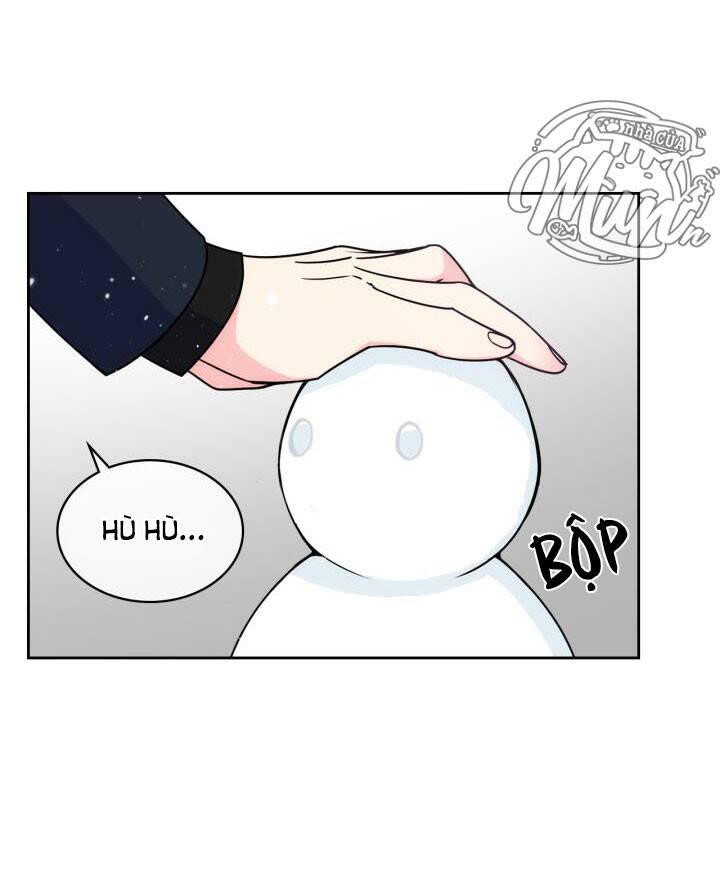 Anh Trai Tôi Quá Hiền Lành Làm Tôi Lo Lắng Ghê Chapter 15 - Trang 2