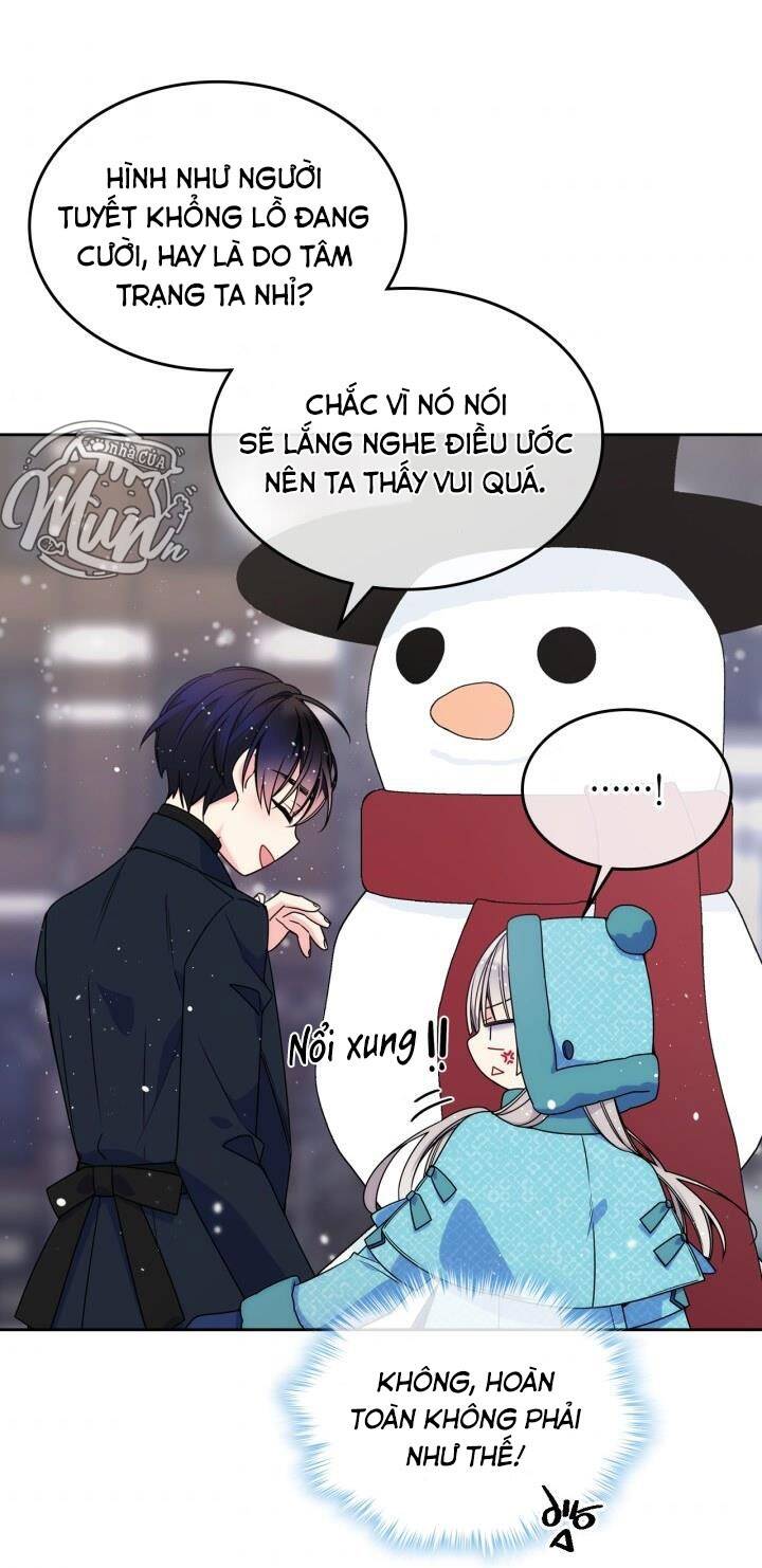 Anh Trai Tôi Quá Hiền Lành Làm Tôi Lo Lắng Ghê Chapter 15 - Trang 2