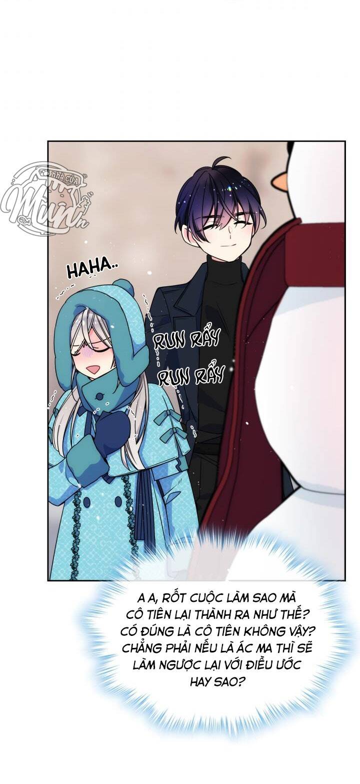 Anh Trai Tôi Quá Hiền Lành Làm Tôi Lo Lắng Ghê Chapter 15 - Trang 2