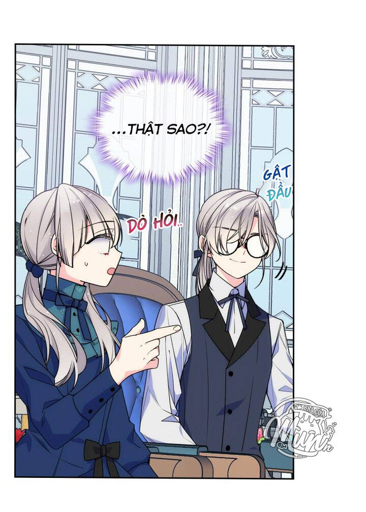 Anh Trai Tôi Quá Hiền Lành Làm Tôi Lo Lắng Ghê Chapter 16 - Trang 2