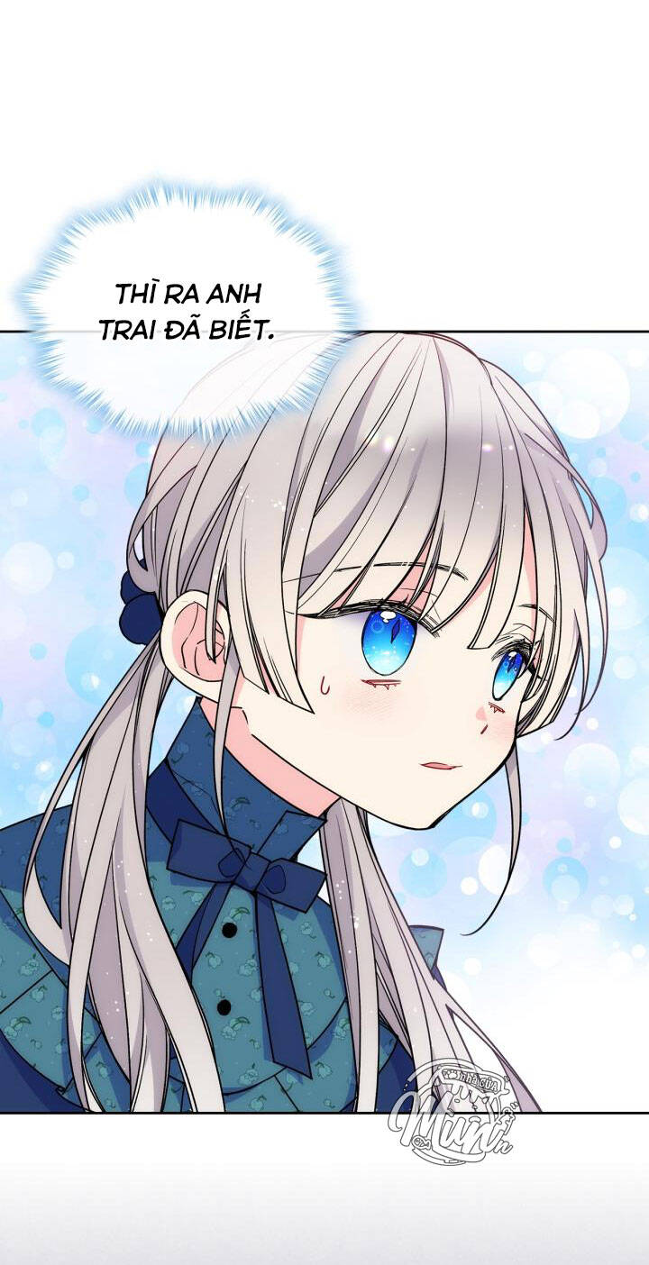 Anh Trai Tôi Quá Hiền Lành Làm Tôi Lo Lắng Ghê Chapter 16 - Trang 2