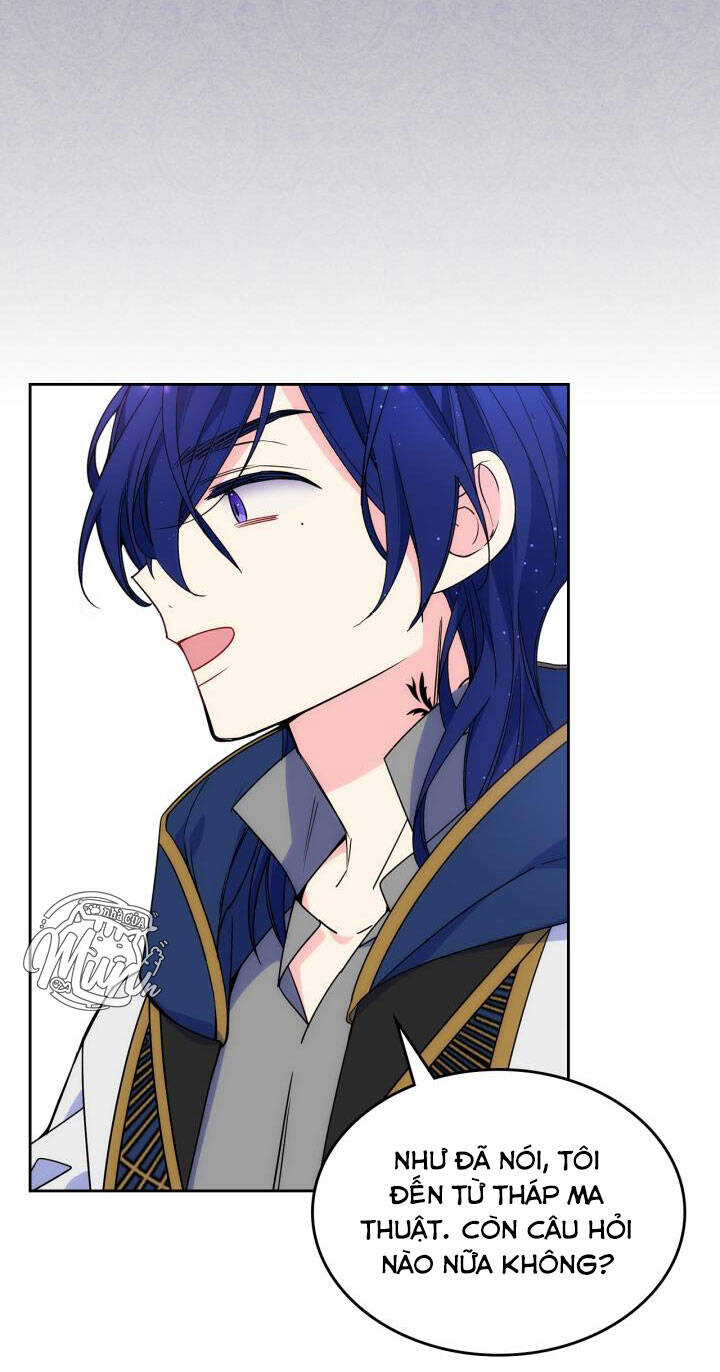 Anh Trai Tôi Quá Hiền Lành Làm Tôi Lo Lắng Ghê Chapter 16 - Trang 2