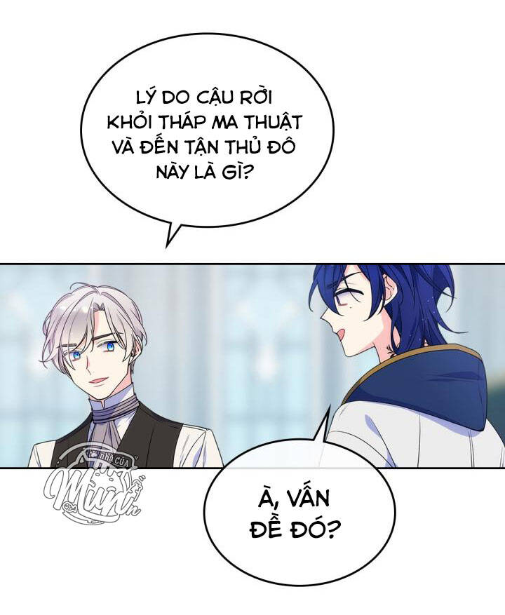 Anh Trai Tôi Quá Hiền Lành Làm Tôi Lo Lắng Ghê Chapter 16 - Trang 2