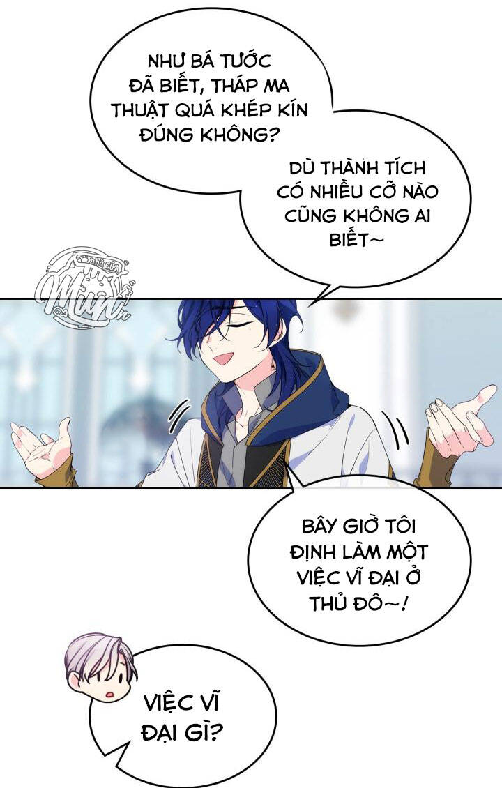 Anh Trai Tôi Quá Hiền Lành Làm Tôi Lo Lắng Ghê Chapter 16 - Trang 2