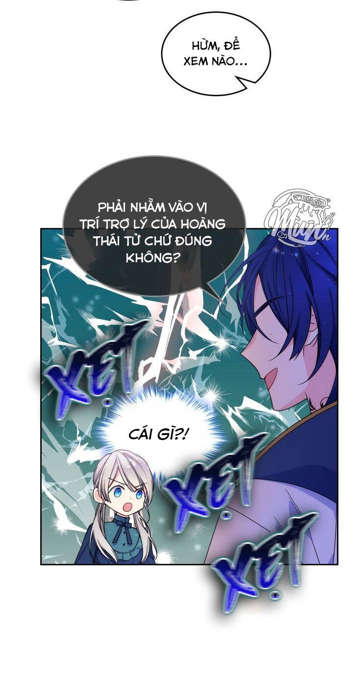 Anh Trai Tôi Quá Hiền Lành Làm Tôi Lo Lắng Ghê Chapter 16 - Trang 2