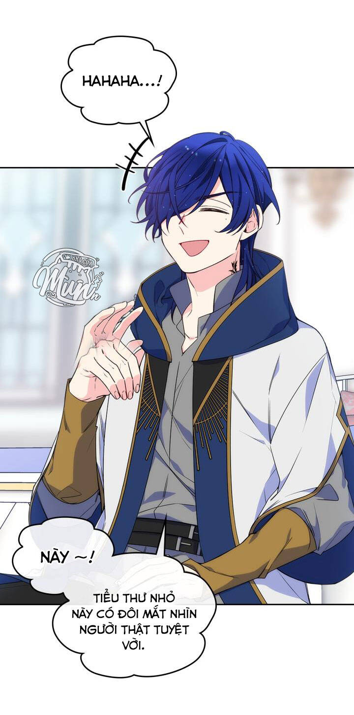 Anh Trai Tôi Quá Hiền Lành Làm Tôi Lo Lắng Ghê Chapter 16 - Trang 2