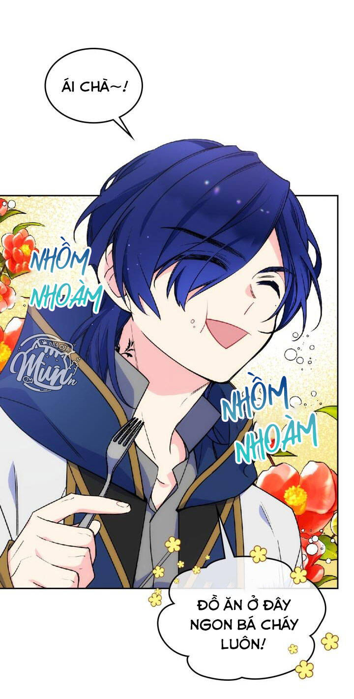 Anh Trai Tôi Quá Hiền Lành Làm Tôi Lo Lắng Ghê Chapter 16 - Trang 2