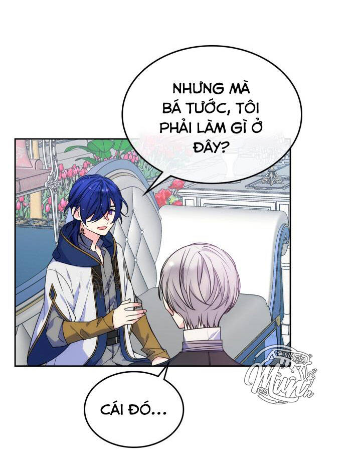 Anh Trai Tôi Quá Hiền Lành Làm Tôi Lo Lắng Ghê Chapter 16 - Trang 2