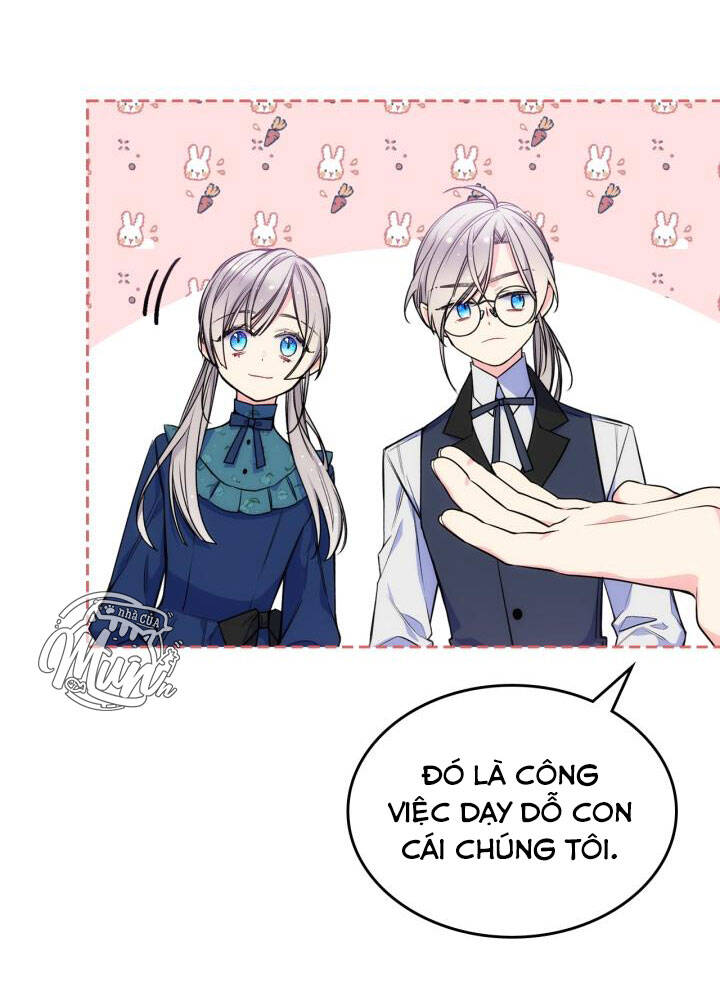 Anh Trai Tôi Quá Hiền Lành Làm Tôi Lo Lắng Ghê Chapter 16 - Trang 2