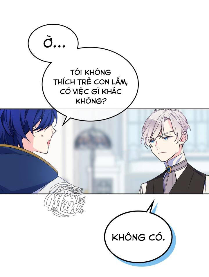 Anh Trai Tôi Quá Hiền Lành Làm Tôi Lo Lắng Ghê Chapter 16 - Trang 2