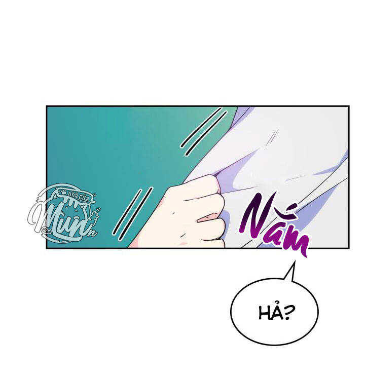 Anh Trai Tôi Quá Hiền Lành Làm Tôi Lo Lắng Ghê Chapter 16 - Trang 2