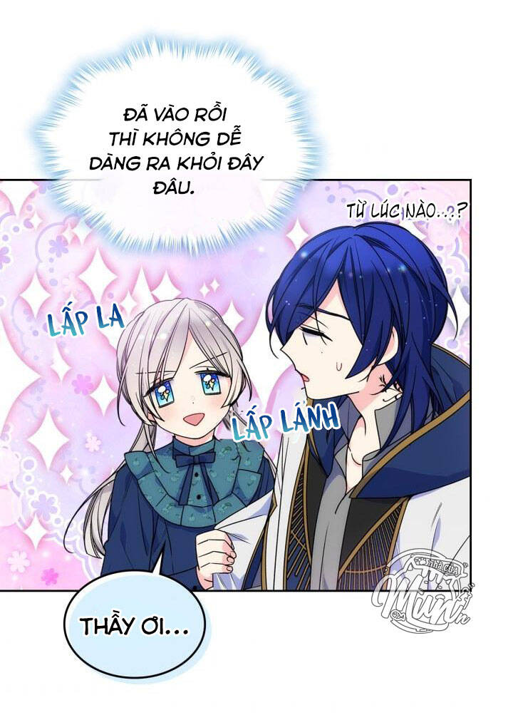 Anh Trai Tôi Quá Hiền Lành Làm Tôi Lo Lắng Ghê Chapter 16 - Trang 2