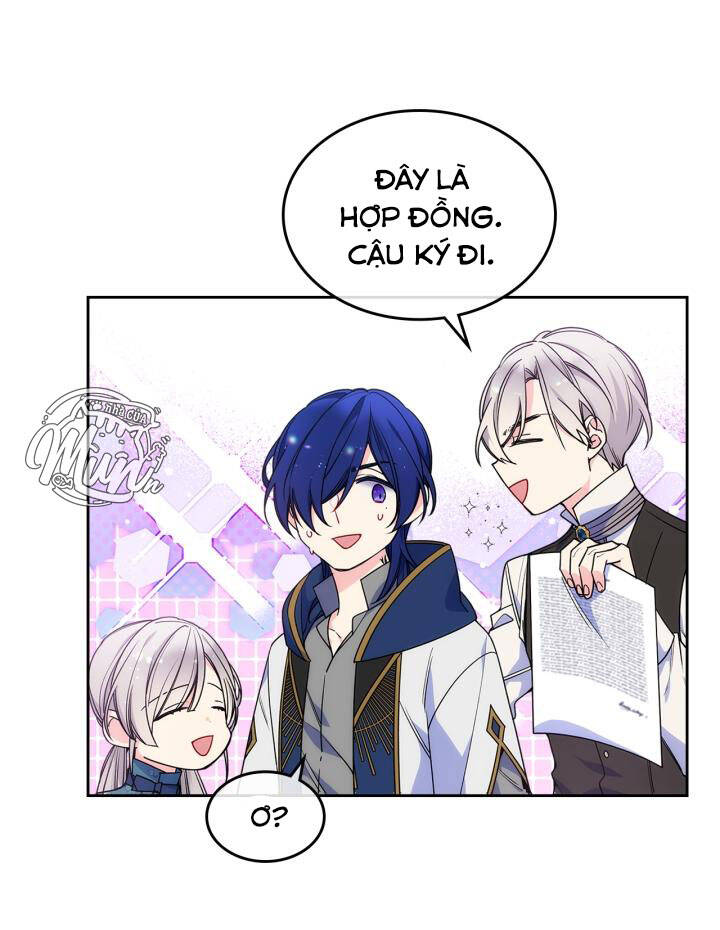 Anh Trai Tôi Quá Hiền Lành Làm Tôi Lo Lắng Ghê Chapter 16 - Trang 2