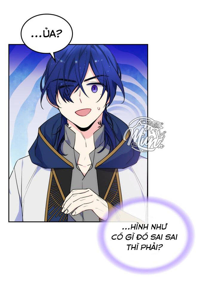 Anh Trai Tôi Quá Hiền Lành Làm Tôi Lo Lắng Ghê Chapter 16 - Trang 2