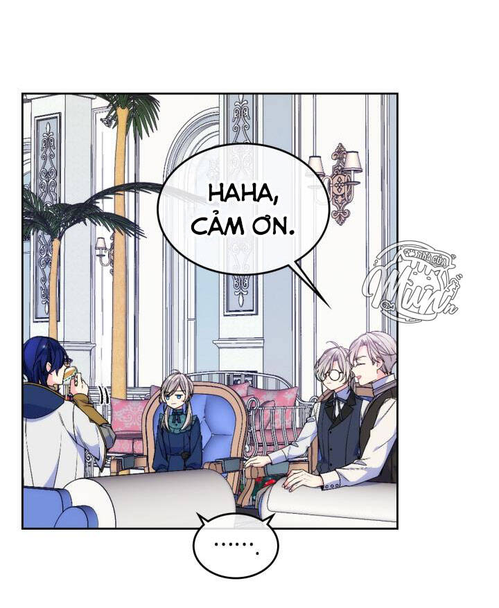 Anh Trai Tôi Quá Hiền Lành Làm Tôi Lo Lắng Ghê Chapter 16 - Trang 2