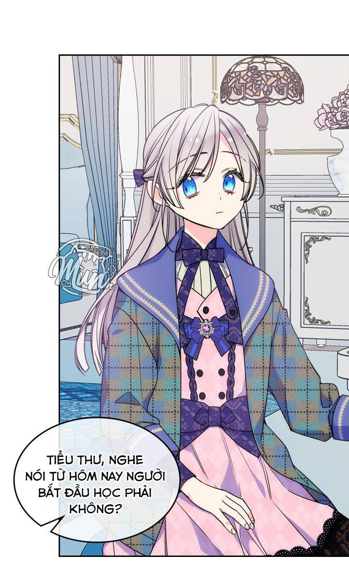 Anh Trai Tôi Quá Hiền Lành Làm Tôi Lo Lắng Ghê Chapter 16 - Trang 2