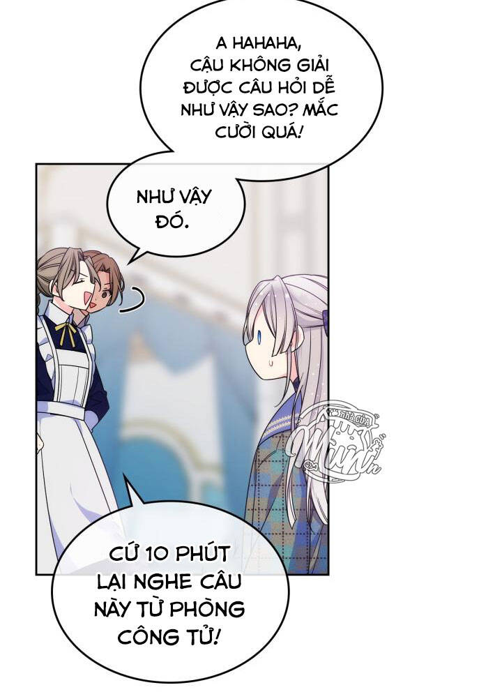 Anh Trai Tôi Quá Hiền Lành Làm Tôi Lo Lắng Ghê Chapter 16 - Trang 2